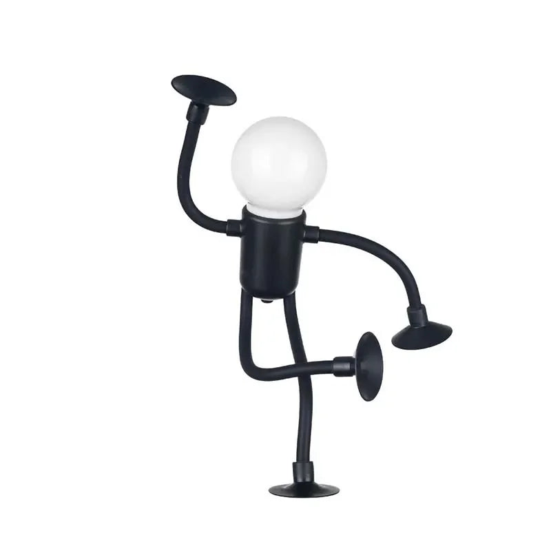 GlowBuddies™ | Skab hyggelig stemning med små lamper der får dig til at smil