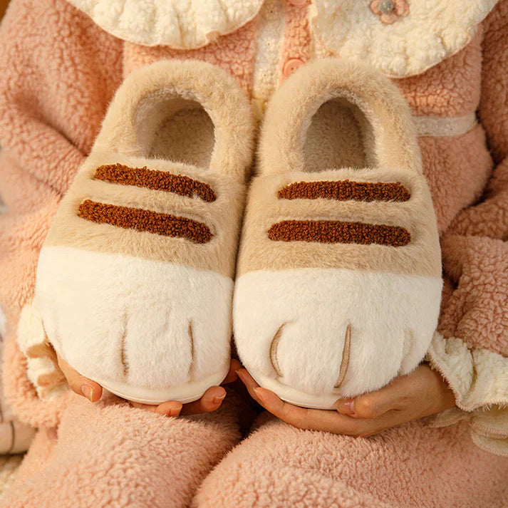 CuddlePaws™ | Hold Altid Dine Fødder Varme