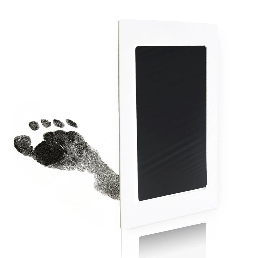 TinyPad™ | Dyrebare øjeblikke uden rester!