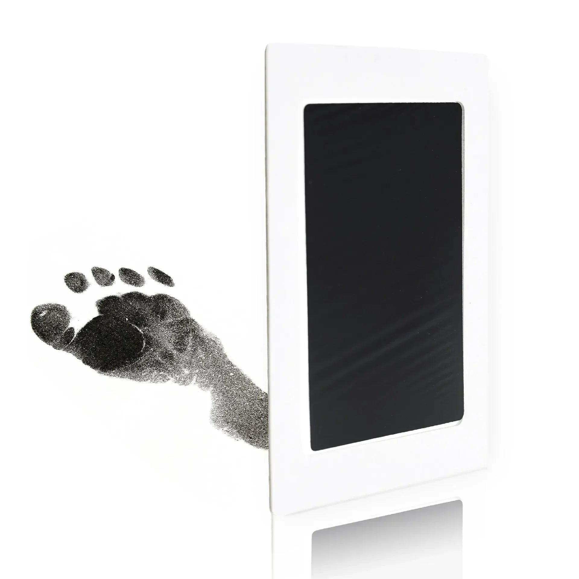 TinyPad™ | Dyrebare øjeblikke uden rester!