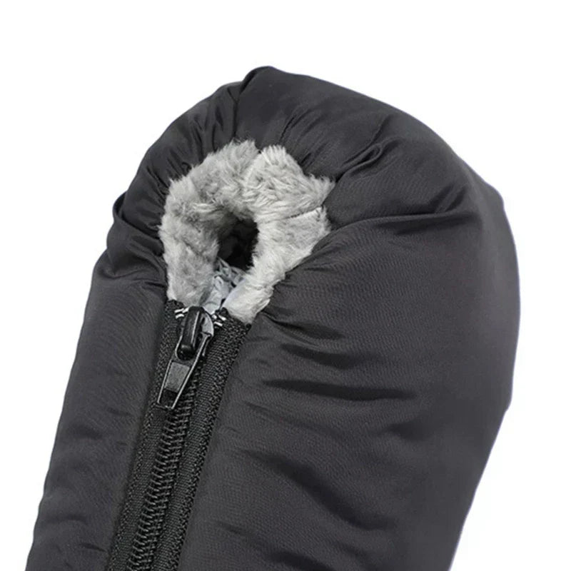 WarmGrip™ | Varmen og friheden du fortjener på hver vintertur