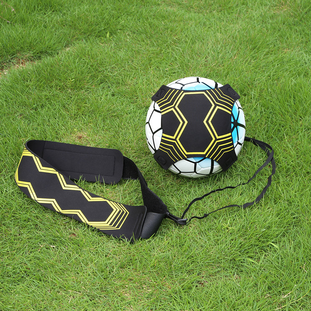 BallControl™ | Træn, som du aldrig har kunnet gøre det før!