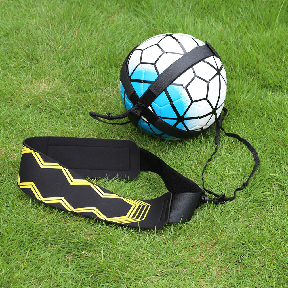 BallControl™ | Træn, som du aldrig har kunnet gøre det før!