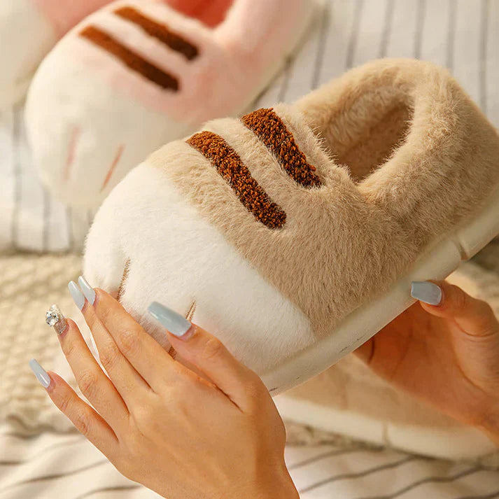 CuddlePaws™ | Hold Altid Dine Fødder Varme