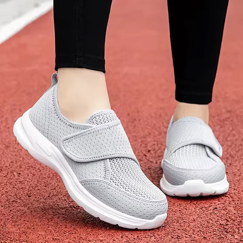 AirStep™ | Gå komfortabelt igen uden smerter i fødderne