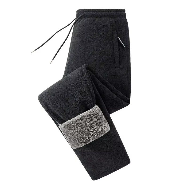 FleeceFit™ | Blød varme du mærker – komfort du lever i