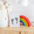 TinyPad™ | Dyrebare øjeblikke uden rester!
