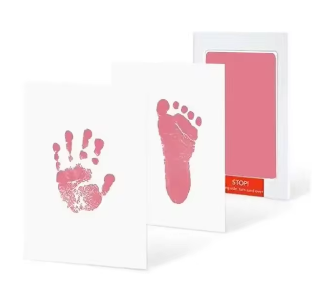 TinyPad™ | Dyrebare øjeblikke uden rester!