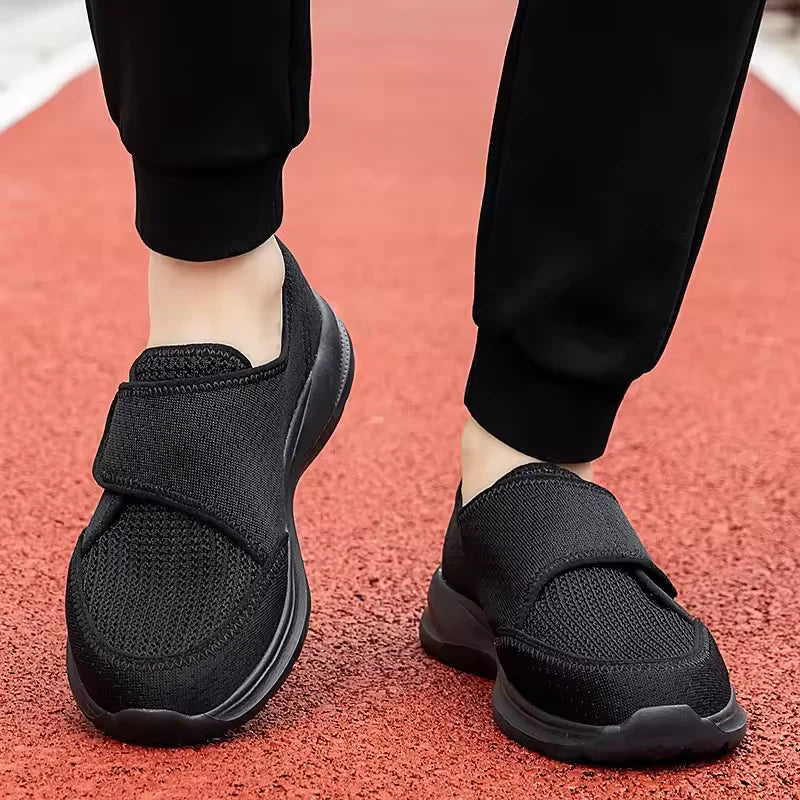 AirStep™ | Gå komfortabelt igen uden smerter i fødderne