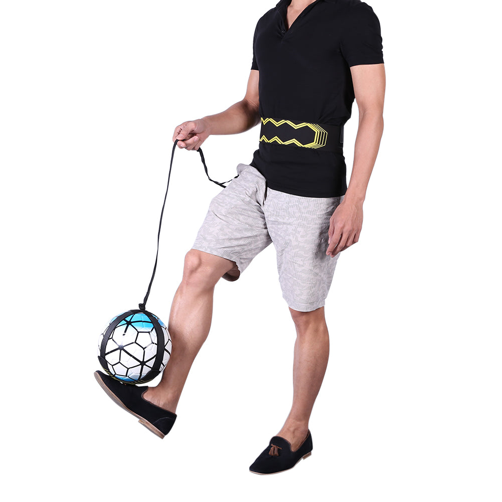 BallControl™ | Træn, som du aldrig har kunnet gøre det før!