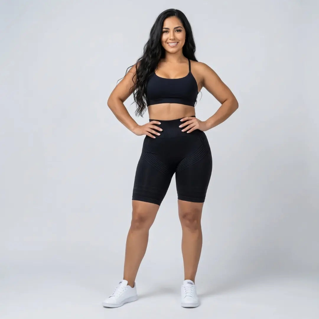 SculptWear™ Shaping Shorts | Endelig komfort der bliver siddende