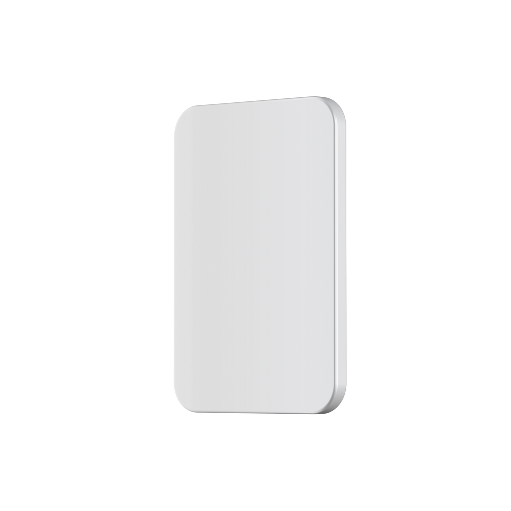 PowerPack™ | Verdens Tyndeste Magnetiske Power Bank