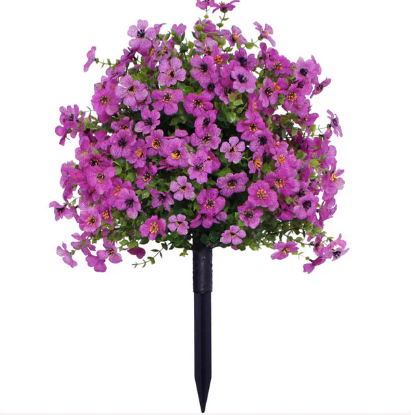 FloraLux™ | Skab et smukt blomsterlook uden vedligeholdelse