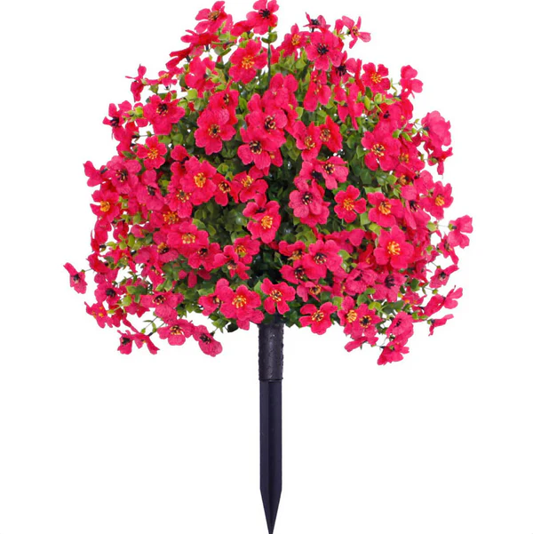 FloraLux™ | Skab et smukt blomsterlook uden vedligeholdelse