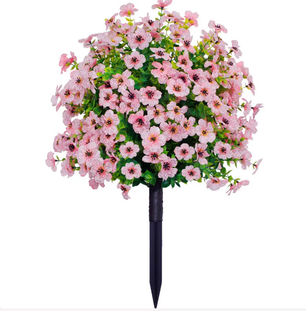 FloraLux™ | Skab et smukt blomsterlook uden vedligeholdelse