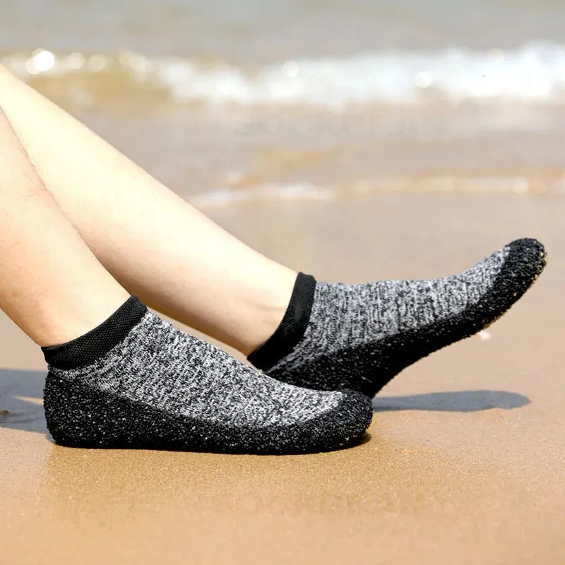 SockShoes™ | Oplev følelsen af frihed ved dine fødder.