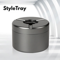 StyleTray™ | Nyd øjeblikket uden lugt, røg eller rod omkring dig