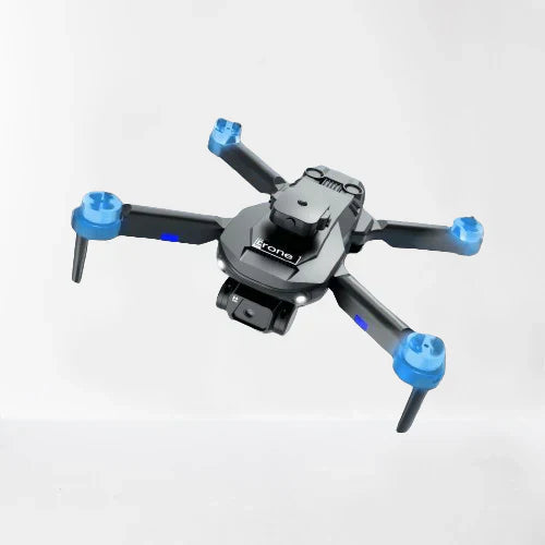 HoverX™ | Fang episke øjeblikke – hvor som helst, når som helst