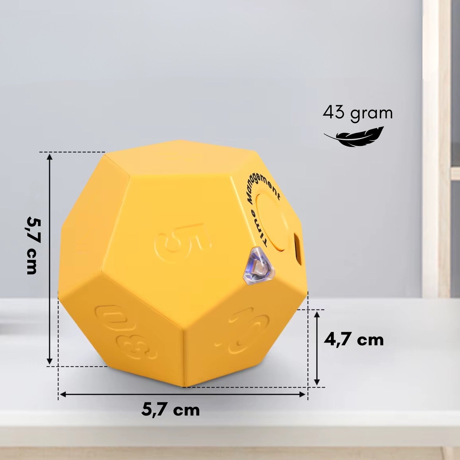 PomodoroPal™ | Focus Timer – den smarteste tidsstyring til din produktivitet