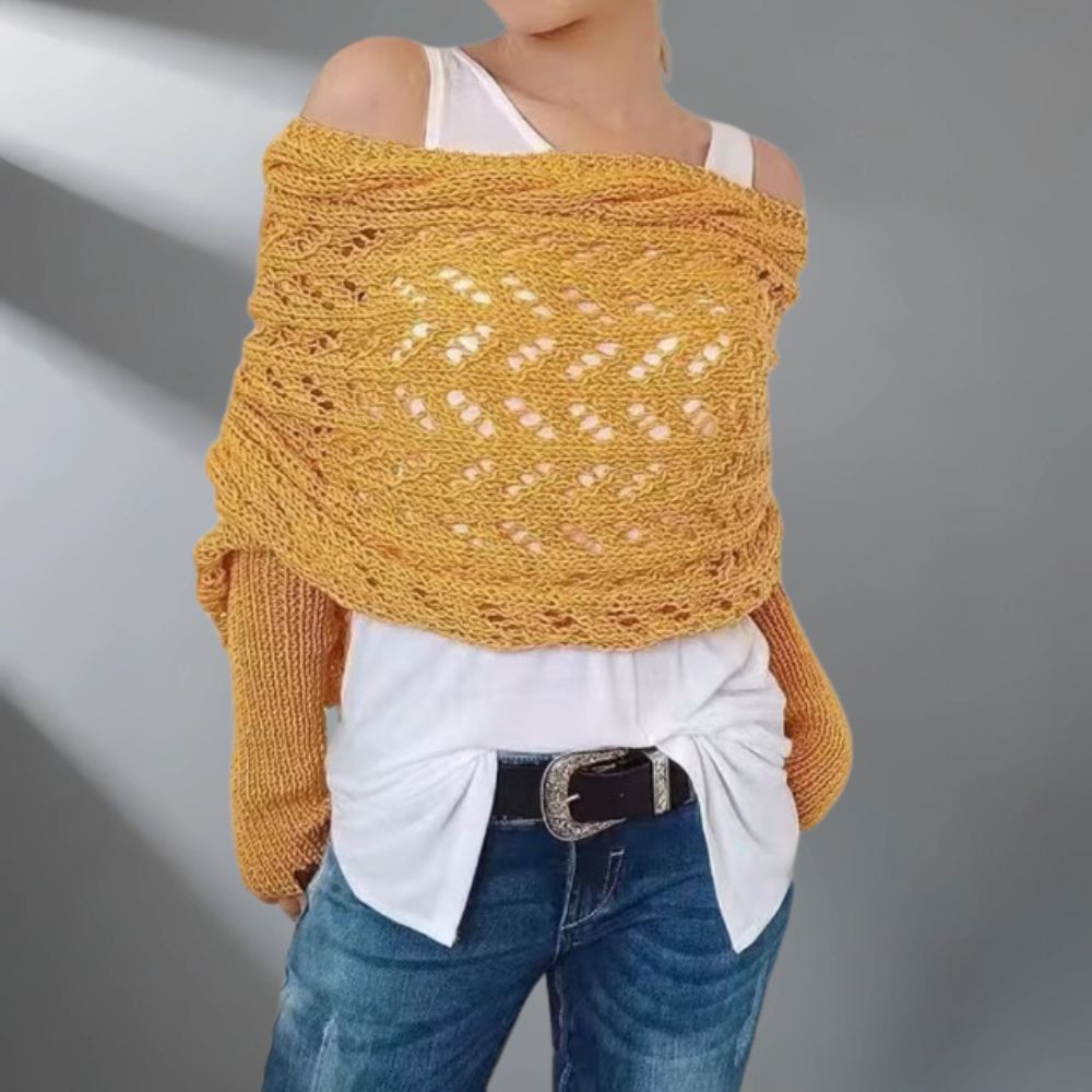 WarmWrap™ | Smart beskyttelse mod kulde