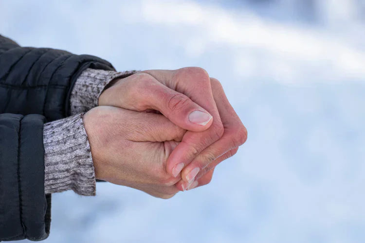 WarmGrip™ | Varmen og friheden du fortjener på hver vintertur