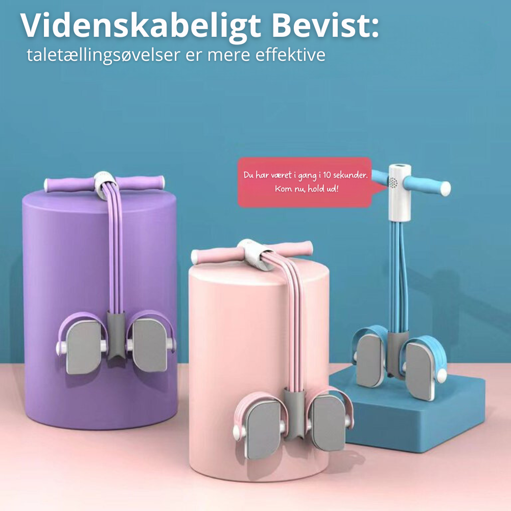 ResiFit™ Pro