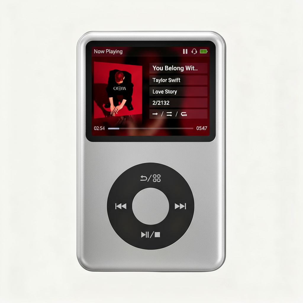 PurePlay™ | Nyd din musik igen uden distraktioner og notifikationer