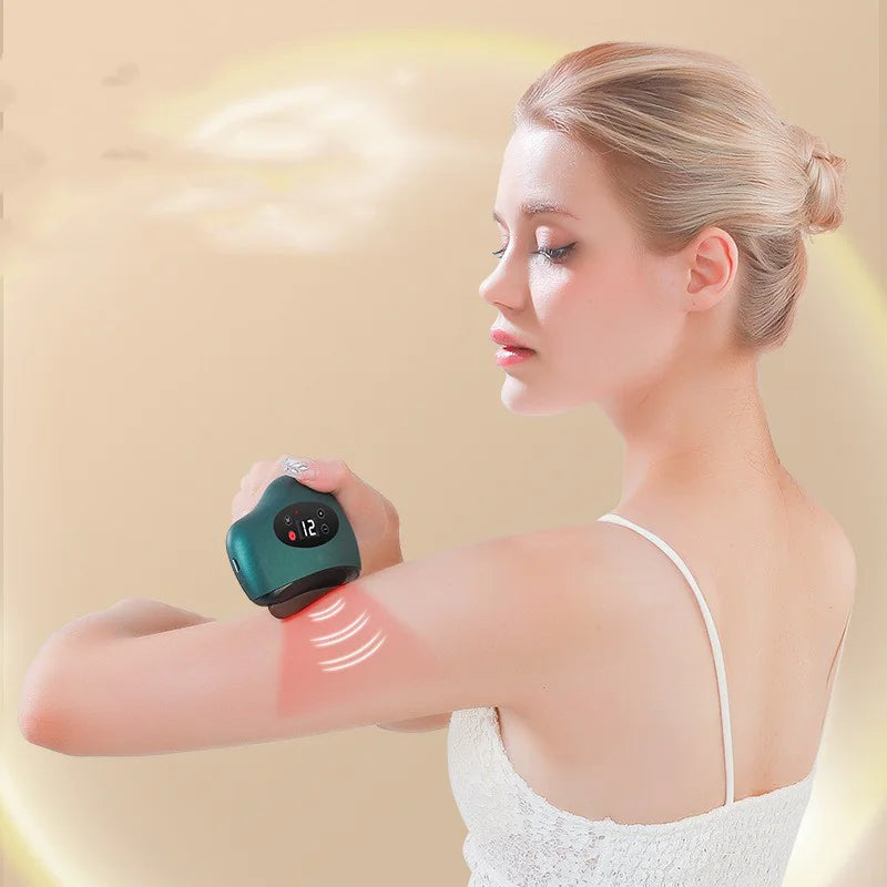 SkinSculpt™ | løft, opstram og foryng din hud på få minutter om dagen