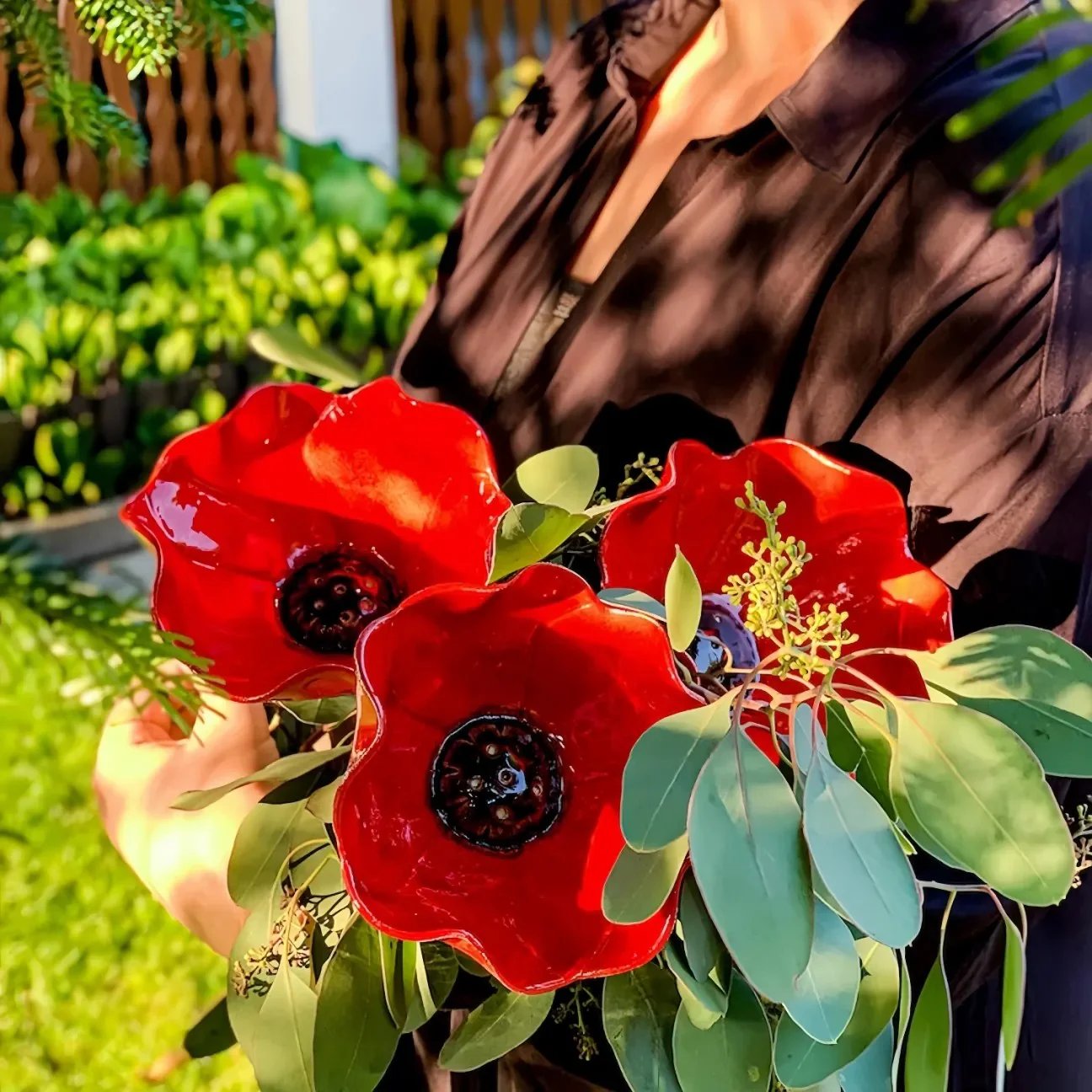 FloraOasis™ | Giv haven mere liv, farve og ro