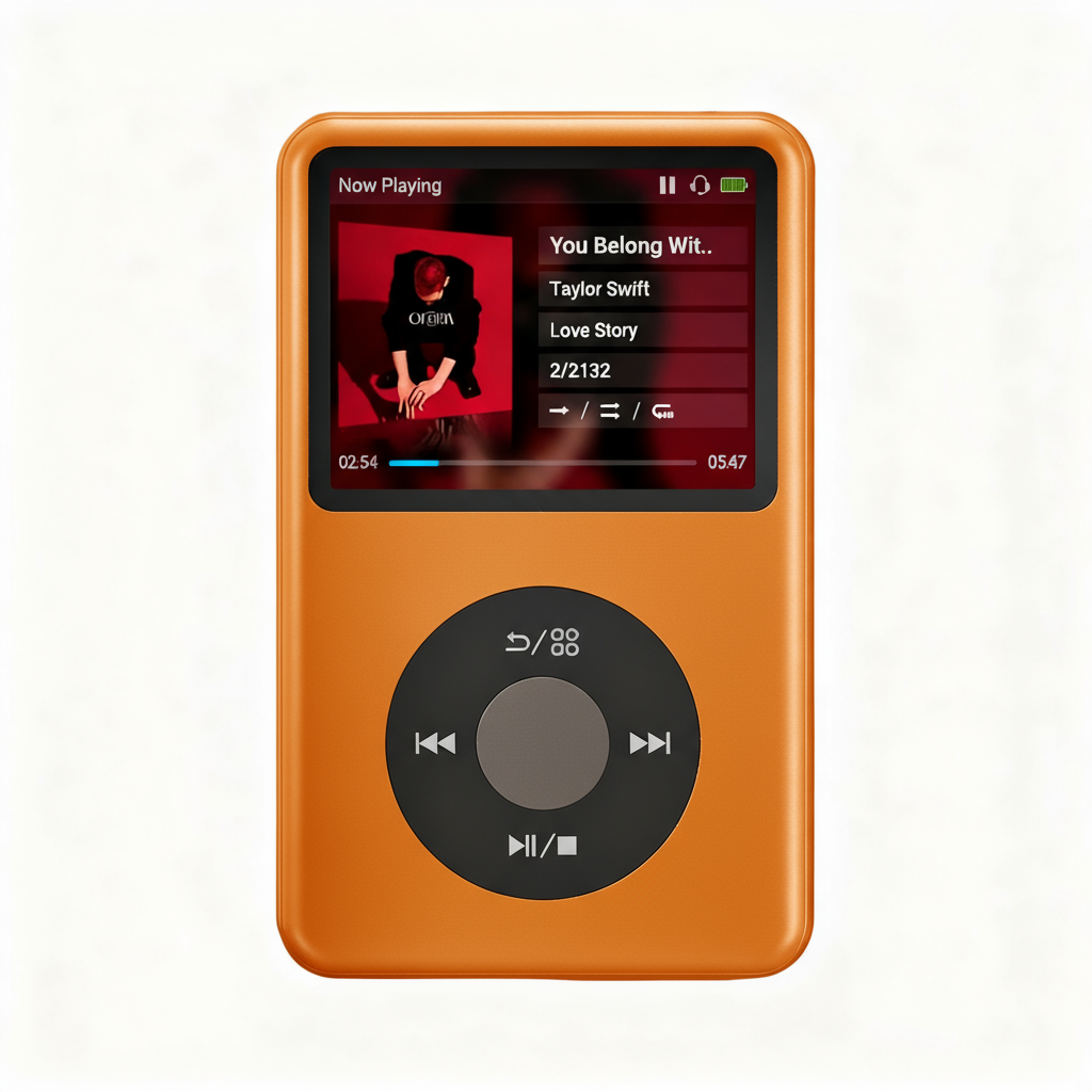 PurePlay™ | Nyd din musik igen uden distraktioner og notifikationer