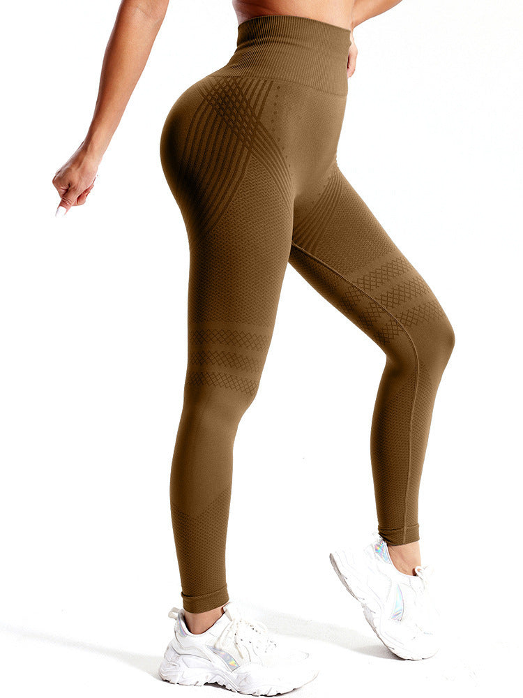 SculptWear™ | Leggings der arbejder aktivt mod cellulite