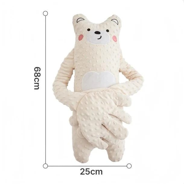 SleepBuddy™ | Giv din baby mere ro ved sengetid