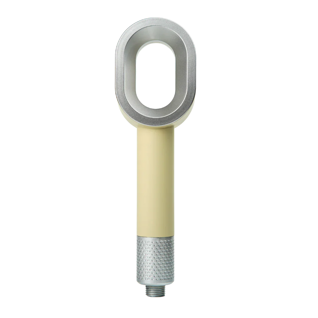 PureShower™ | 3in1 Premium filterbrusehoved