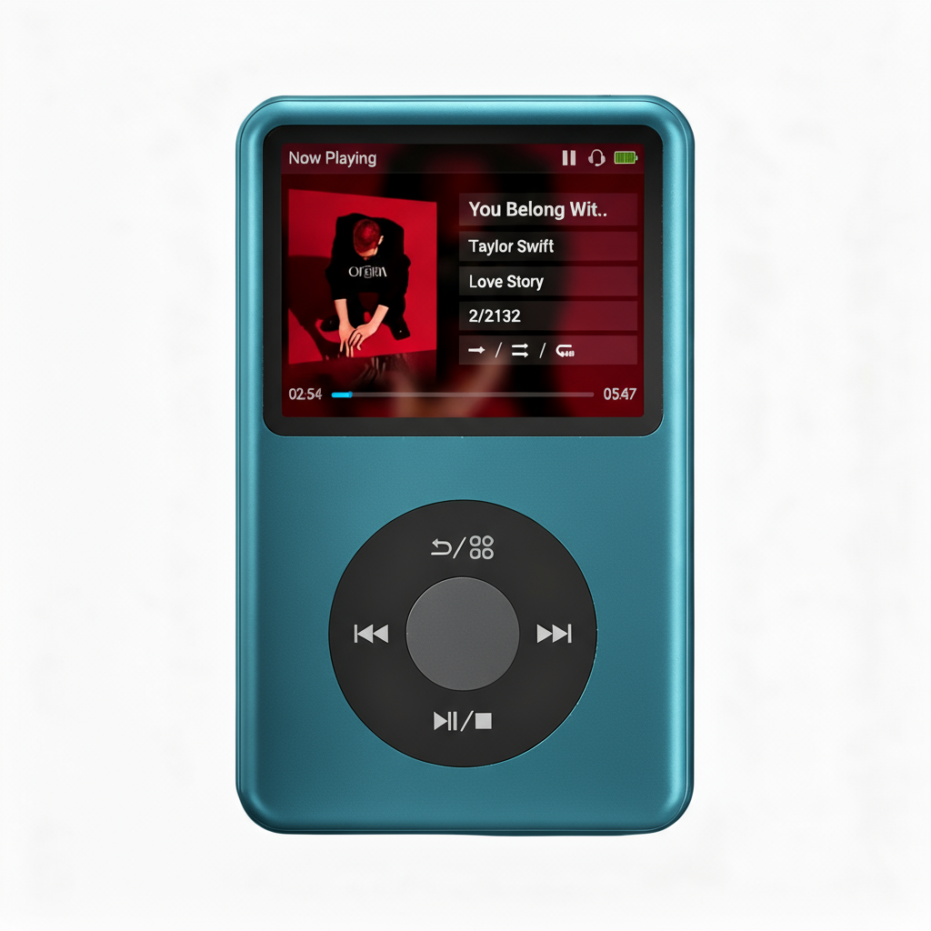 PurePlay™ | Nyd din musik igen uden distraktioner og notifikationer