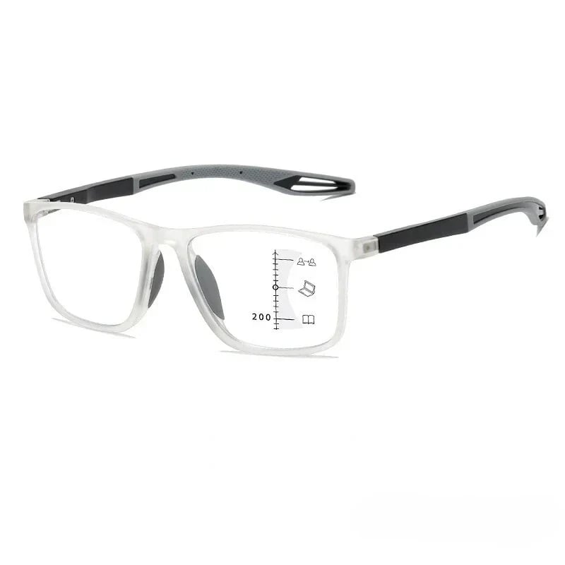 ClariFocus™ | Én brille til alt, du gør