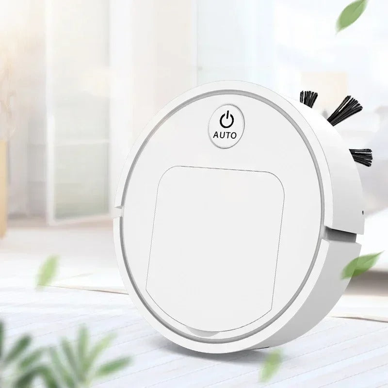 GlideClean™ | 4-i-1 robot der gør gulvet skinnende rent