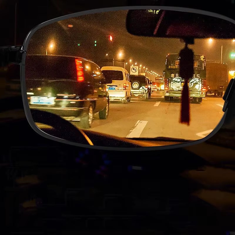 ClearSight™ | Fjern nemt blænding fra forlygter