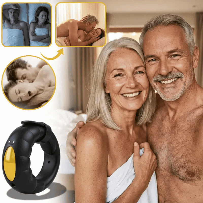 ErectoGen™ | Få styrke, fasthed og selvtillid tilbage