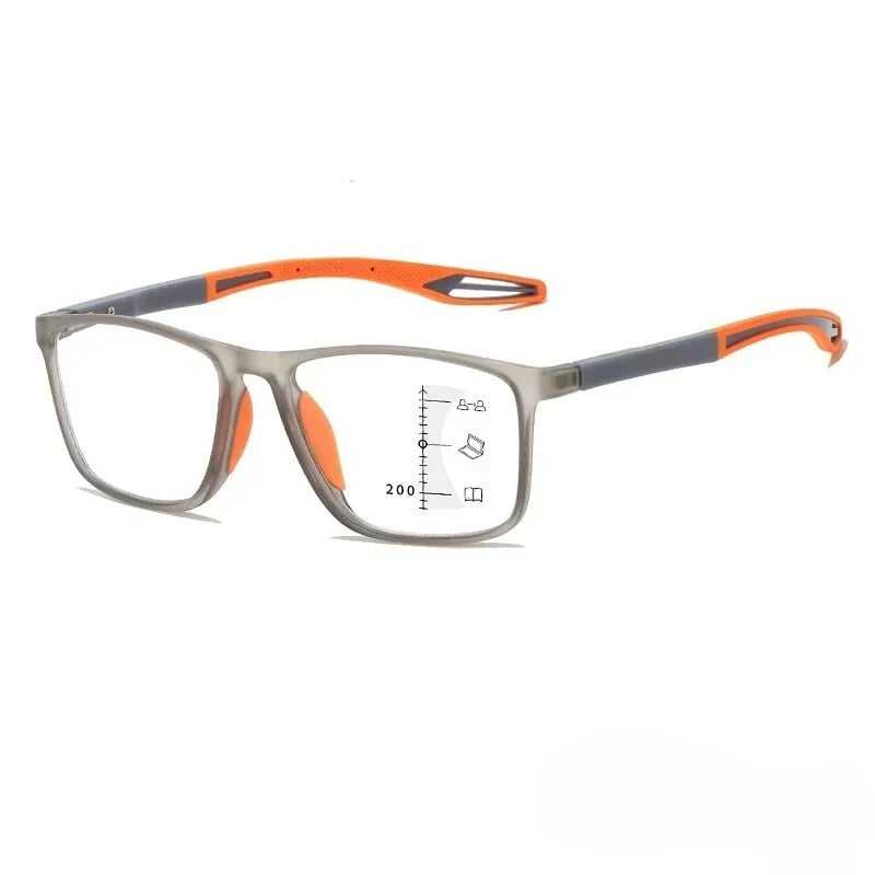 ClariFocus™ | Én brille til alt, du gør