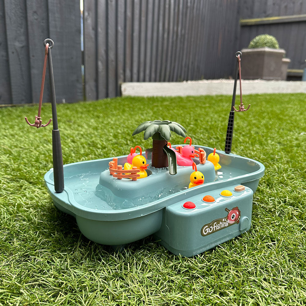 KidsCatch™ | Det Lærerige Spil, Som Børn Elsker.