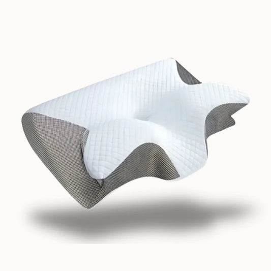 ErgoPillow™ | Få den støtte din nakke har manglet hver nat