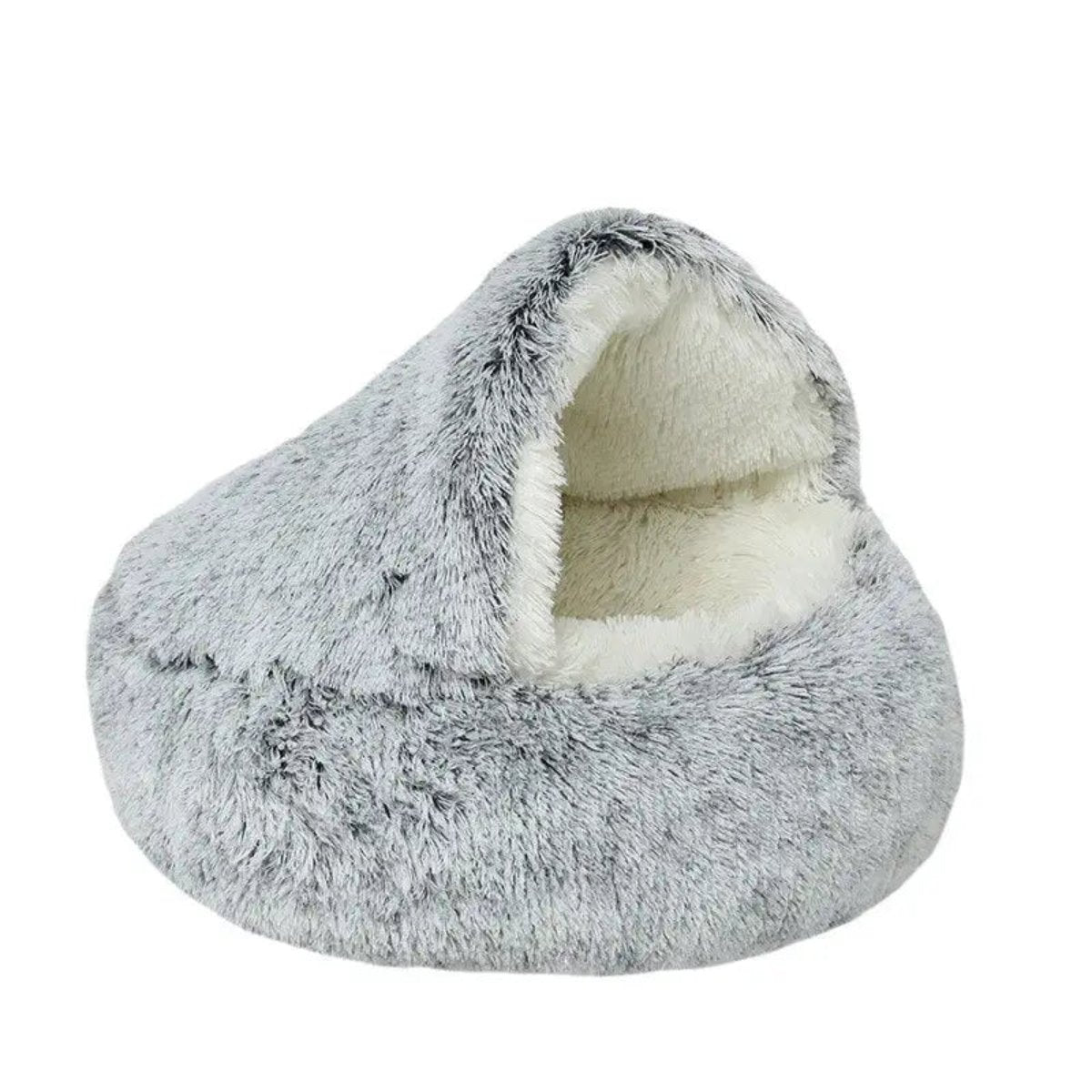 CozyCave™ | Den velkendte seng til kat og hund