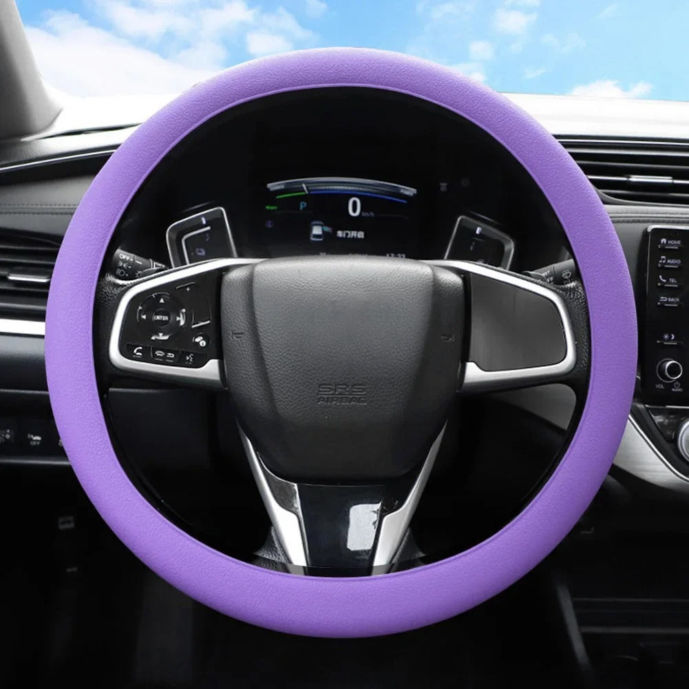 SafeSteer™ | 🚗Ratbeskytter i mange farver!