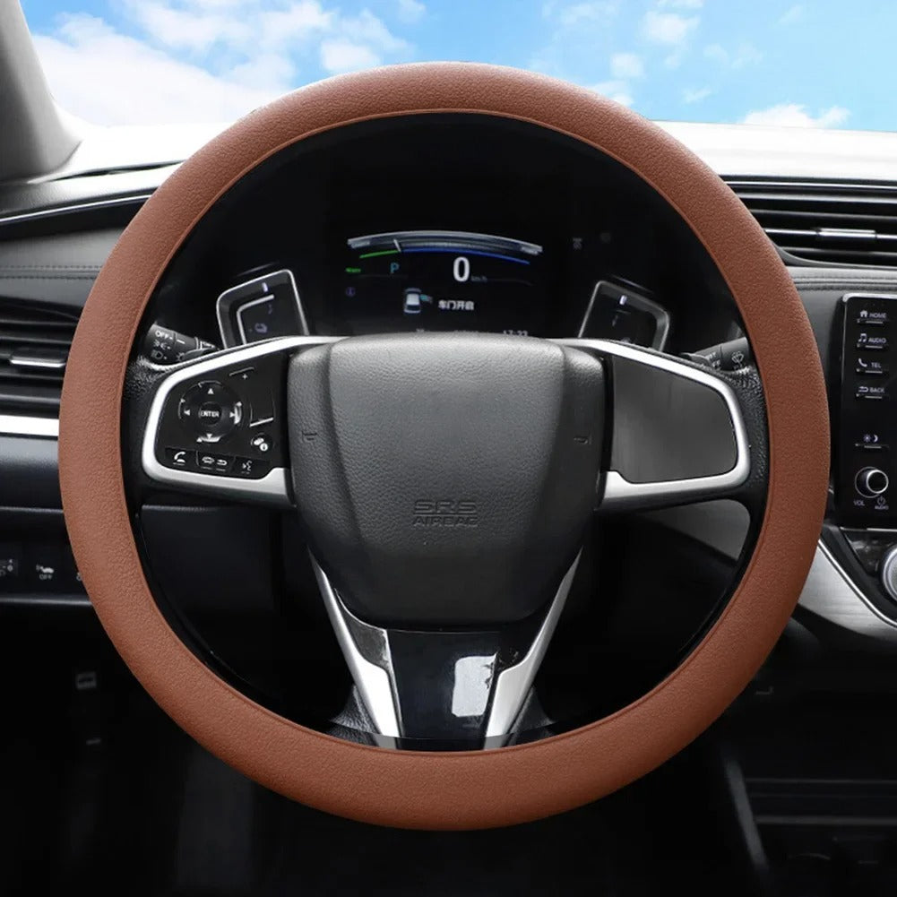 SafeSteer™ | 🚗Ratbeskytter i mange farver!