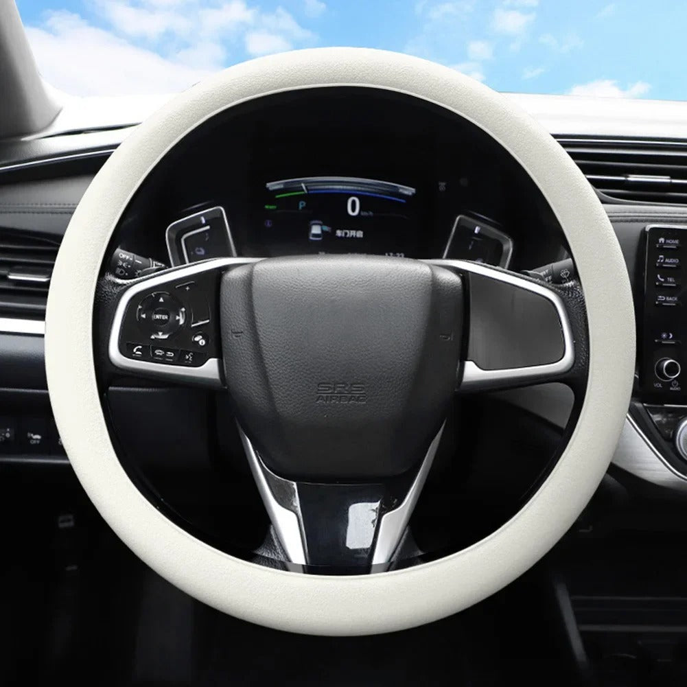 SafeSteer™ | 🚗Ratbeskytter i mange farver!