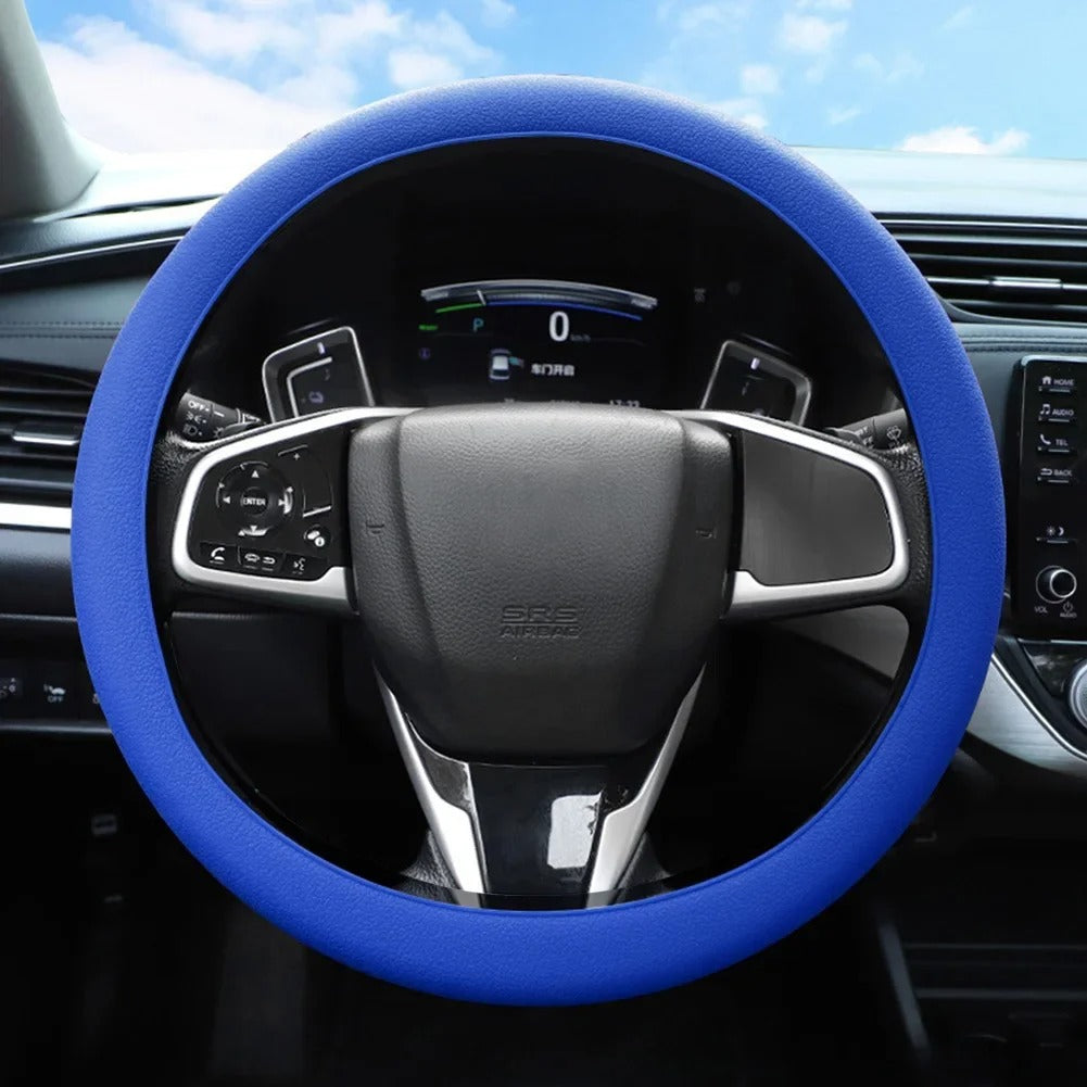 SafeSteer™ | 🚗Ratbeskytter i mange farver!