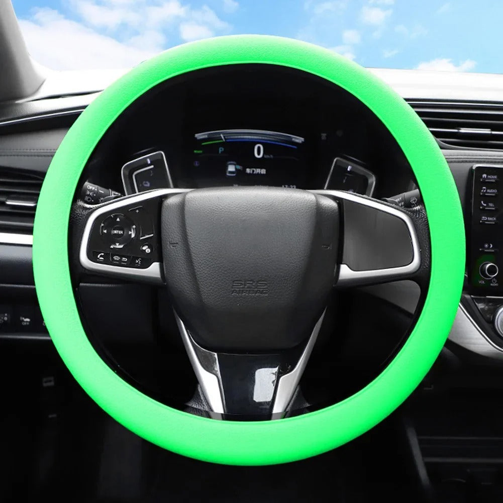 SafeSteer™ | 🚗Ratbeskytter i mange farver!