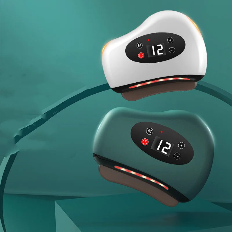 SkinSculpt™ | løft, opstram og foryng din hud på få minutter om dagen