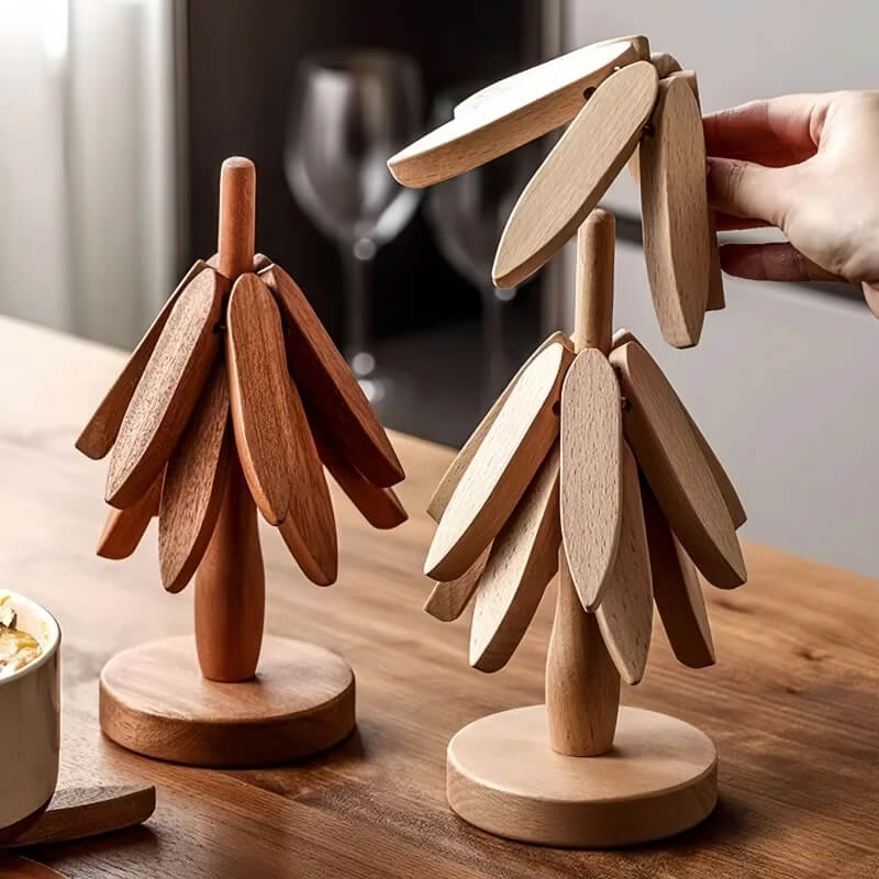 Pinea™ | Nordisk design der beskytter og forskønner dit bord