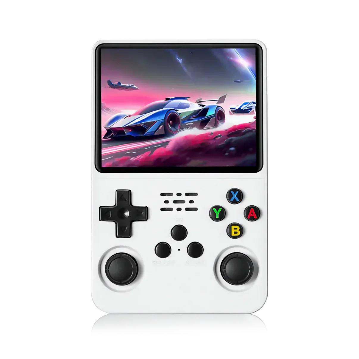 InfinityConsole™ | Alt-i-en-konsol til retro-gaming